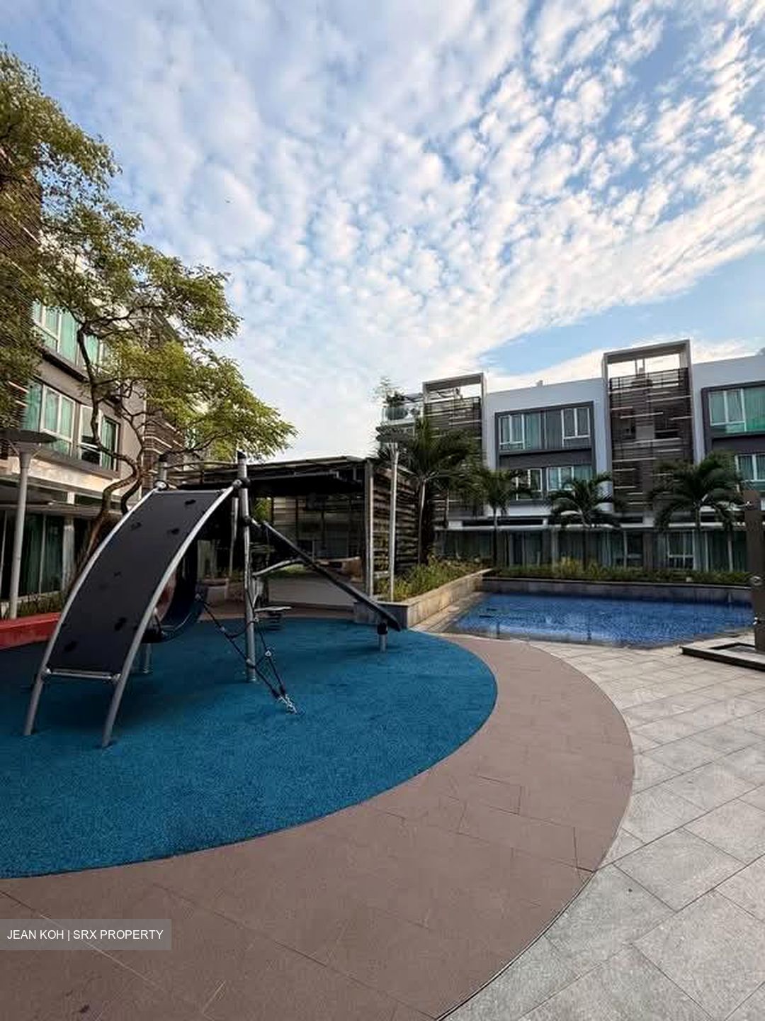 Cabana (D28), Terrace #582343061